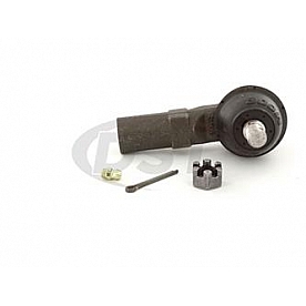 Quick Steer Tie Rod End - ES80309