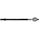 Dorman Chassis Tie Rod End - TI91420XL