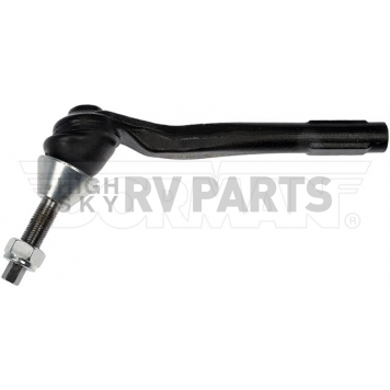 Dorman Chassis Tie Rod End - TO28381PR-1