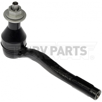 Dorman Chassis Tie Rod End - TO28382PR-3