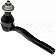 Dorman Chassis Tie Rod End - TO28382PR
