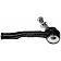 Dorman MAS Select Chassis Tie Rod End - TO90411