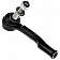 Dorman MAS Select Chassis Tie Rod End - TO90411