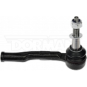 Dorman MAS Select Chassis Tie Rod End - TO90412