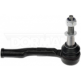 Dorman MAS Select Chassis Tie Rod End - TO90412