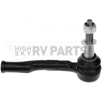 Dorman MAS Select Chassis Tie Rod End - TO90412