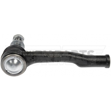 Dorman MAS Select Chassis Tie Rod End - TO90412-1
