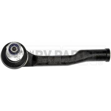 Dorman MAS Select Chassis Tie Rod End - TO90412-2