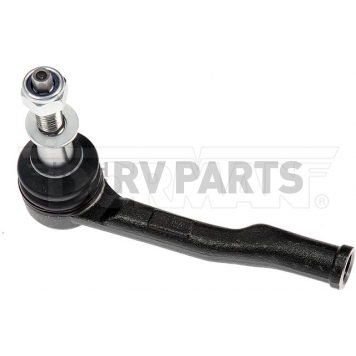 Dorman MAS Select Chassis Tie Rod End - TO90412-3