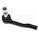 Dorman MAS Select Chassis Tie Rod End - TO90412