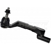 Dorman MAS Select Chassis Tie Rod End - TO81091