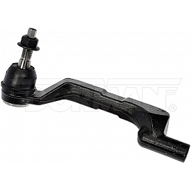 Dorman MAS Select Chassis Tie Rod End - TO81091