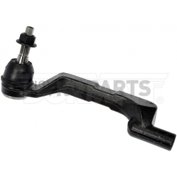 Dorman MAS Select Chassis Tie Rod End - TO81091