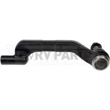 Dorman MAS Select Chassis Tie Rod End - TO81091-2