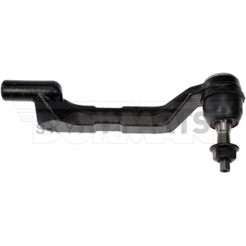 Dorman MAS Select Chassis Tie Rod End - TO81091-3