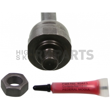 Moog Chassis Tie Rod End - EV80975