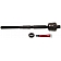 Moog Chassis Tie Rod End - EV80975