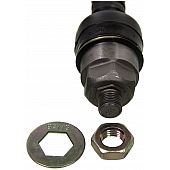 Moog Chassis Tie Rod End - EV80383