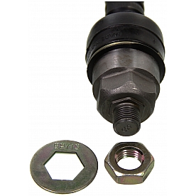 Moog Chassis Tie Rod End - EV80383