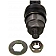 Moog Chassis Tie Rod End - EV80383