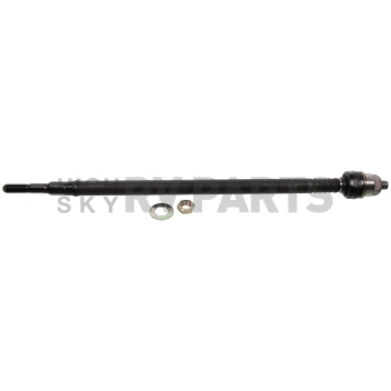 Moog Chassis Tie Rod End - EV80383-1
