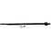 Moog Chassis Tie Rod End - EV80383