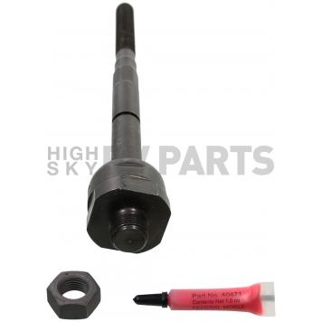 Moog Chassis Tie Rod End - EV80433