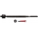 Moog Chassis Tie Rod End - EV80443