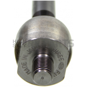 Moog Chassis Tie Rod End - EV80600