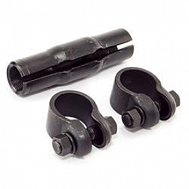 Omix-Ada Tie Rod Adjusting Sleeve - 18044.04