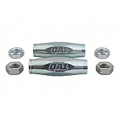 QA1 Tie Rod Adjusting Sleeve - 5252