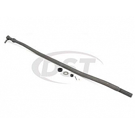 Quick Steer Tie Rod End - DS1071