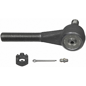 Moog Chassis Tie Rod End - ES2120R