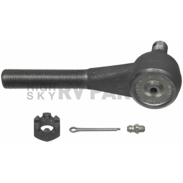 Moog Chassis Tie Rod End - ES2120R