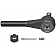 Moog Chassis Tie Rod End - ES2120R