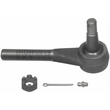 Moog Chassis Tie Rod End - ES2120R-1