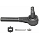 Moog Chassis Tie Rod End - ES2120R