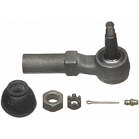 Moog Chassis Tie Rod End - ES2232RL