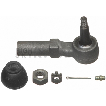 Moog Chassis Tie Rod End - ES2232RL
