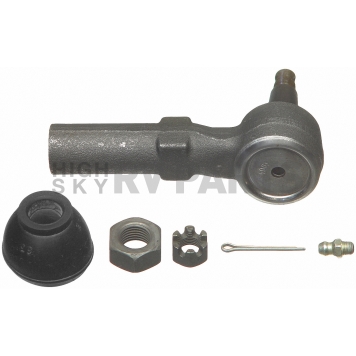 Moog Chassis Tie Rod End - ES2232RL-1