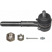 Moog Chassis Tie Rod End - ES3002R