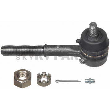 Moog Chassis Tie Rod End - ES3002R