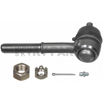 Moog Chassis Tie Rod End - ES3002R-1