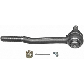 Moog Chassis Tie Rod End - ES3003RL