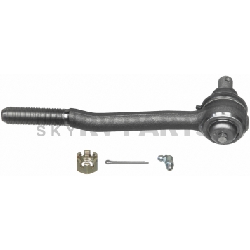 Moog Chassis Tie Rod End - ES3003RL