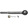 Moog Chassis Tie Rod End - ES3003RL