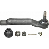 Moog Chassis Tie Rod End - ES3004RL