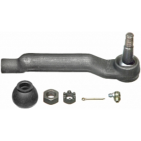 Moog Chassis Tie Rod End - ES3004RL