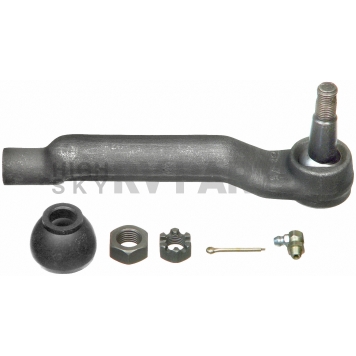 Moog Chassis Tie Rod End - ES3004RL