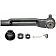 Moog Chassis Tie Rod End - ES3004RL